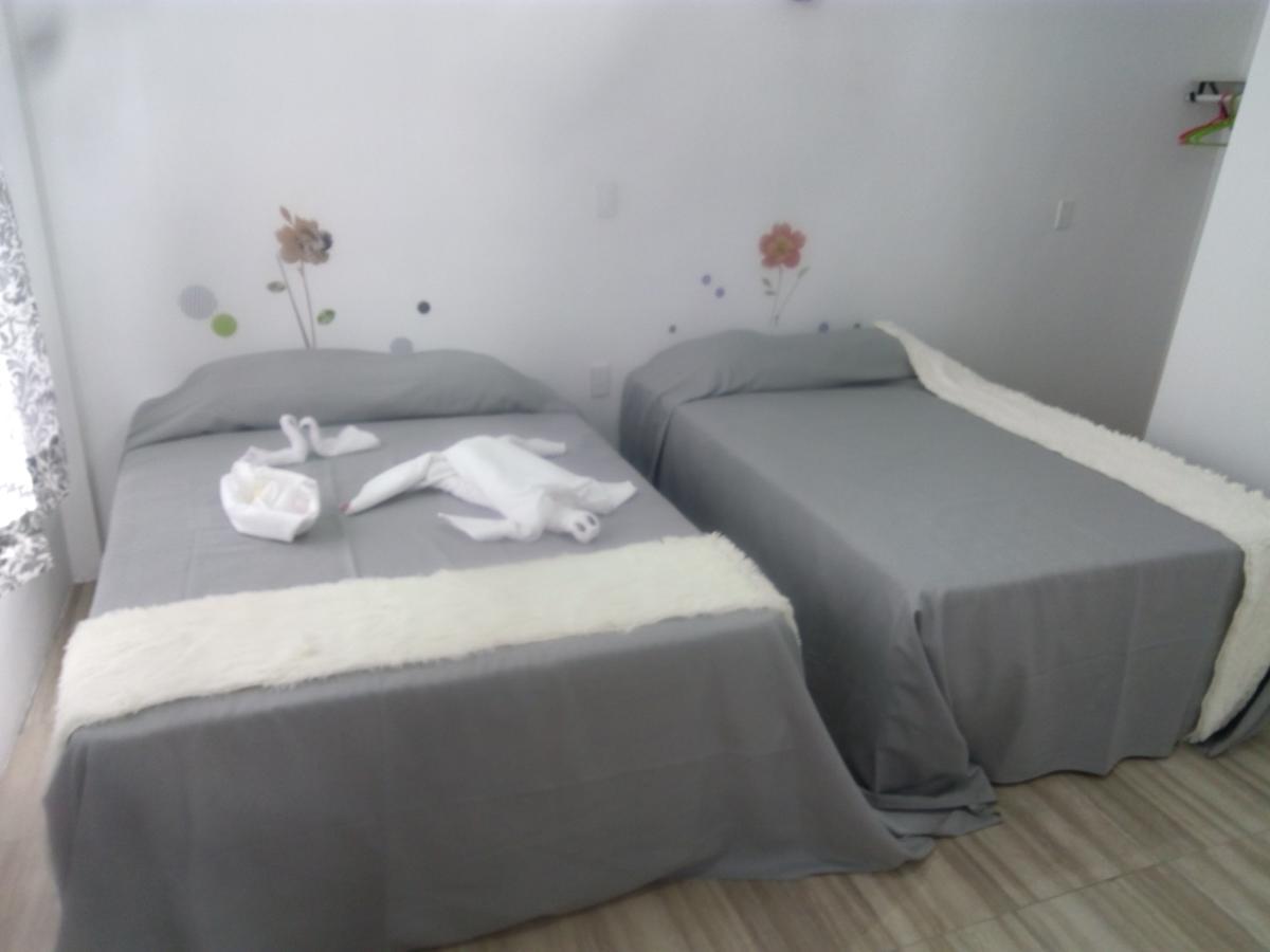 Hotel Karenina Oaxaca Buitenkant foto