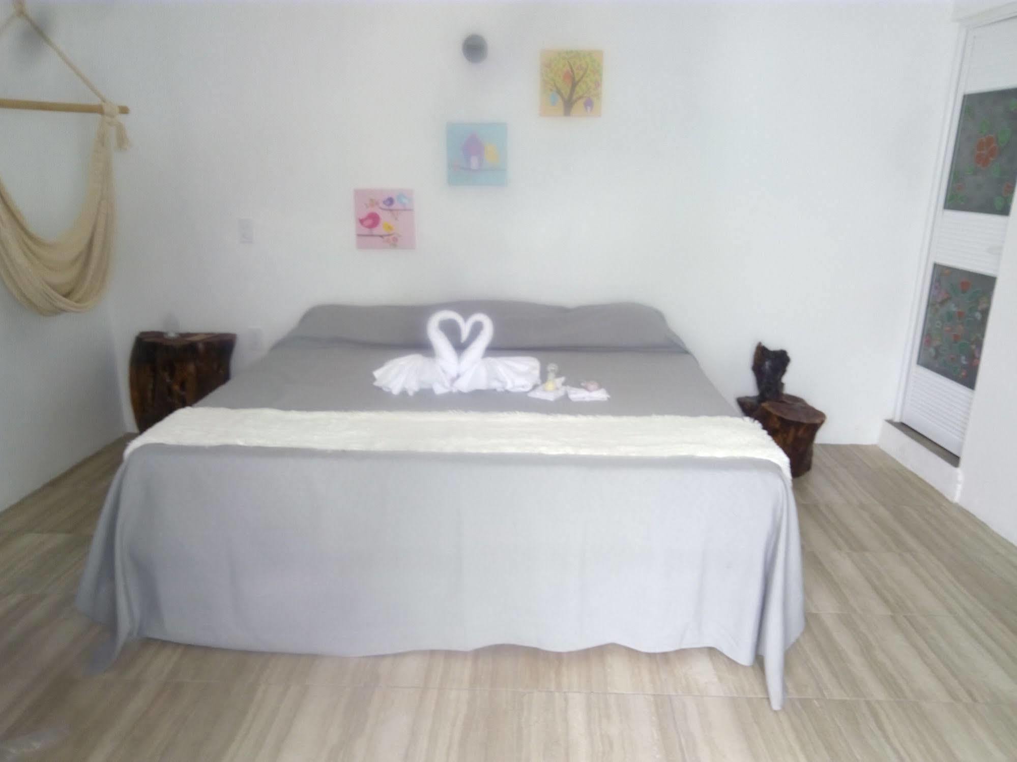 Hotel Karenina Oaxaca Buitenkant foto